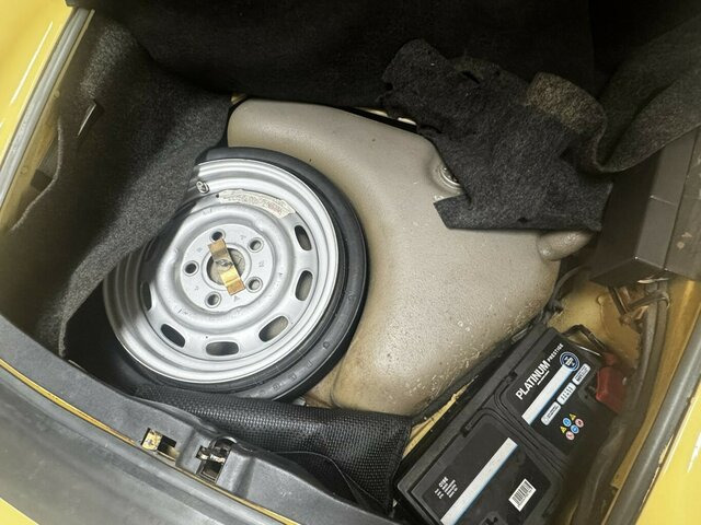 Car PORSCHE 911 S 2.7...: picture 13 Car PORSCHE 911 S 2.7...: picture 13