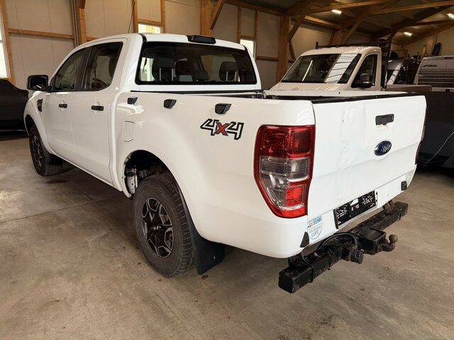 FORD Ranger 2.2 TDCi 4x4 Doppelkabine XL... - Truck: picture 2 FORD Ranger 2.2 TDCi 4x4 Doppelkabine XL... - Truck: picture 2