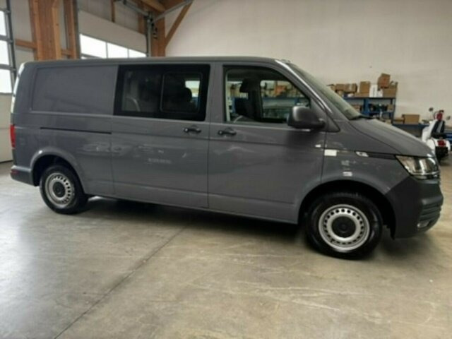 Car VW T6.1 lang 5-Sitzer 2.0 TDI 4Motion LKW...: picture 1
