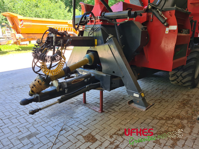 Greentec 942/20 Chipper Combi - Wood chipper: picture 5 Greentec 942/20 Chipper Combi - Wood chipper: picture 5