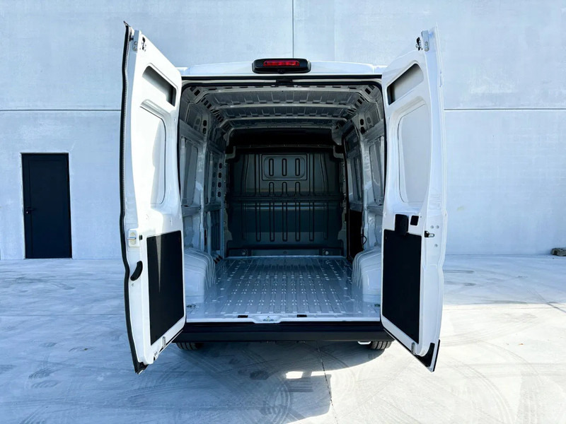 Panel van Citroën Jumper Jumper L2H2 | Leasing: picture 7
