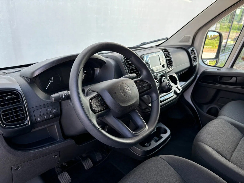 Panel van Citroën Jumper Jumper L2H2 | Leasing: picture 12