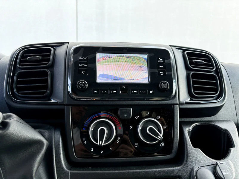 Panel van Citroën Jumper Jumper L2H2 | Leasing: picture 13