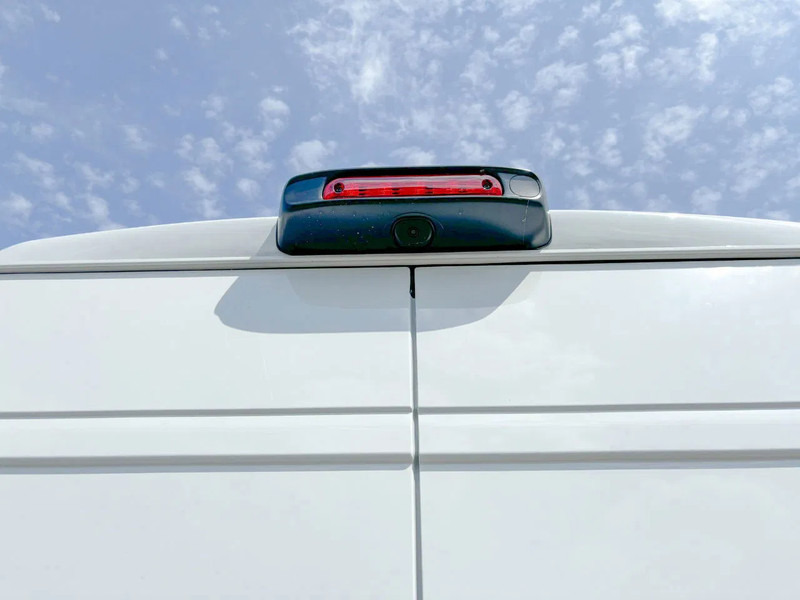 New Panel van Citroën Jumper Jumper L3H2 | Leasing from €840/month: picture 10