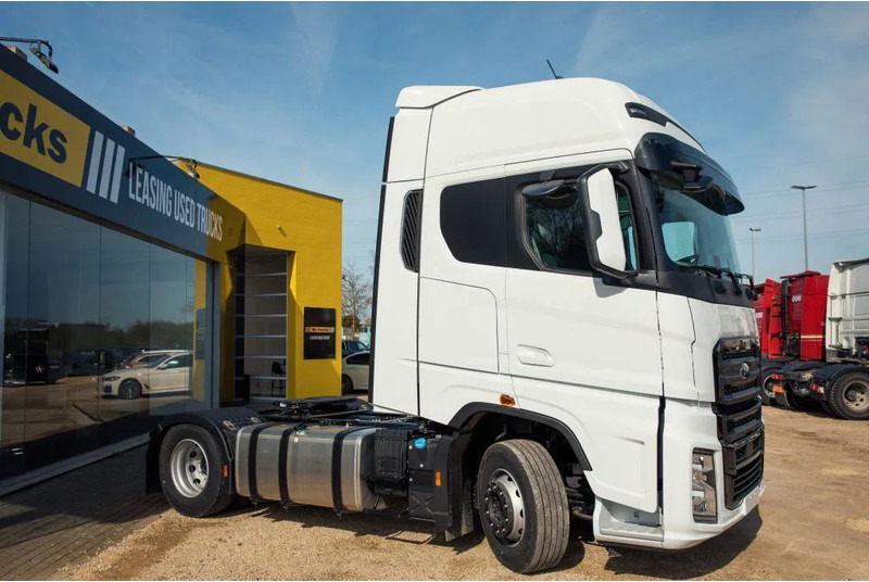 Ford F-Max 500 | Leasing from €1333/month - Tractor unit: picture 4 Ford F-Max 500 | Leasing from €1333/month - Tractor unit: picture 4