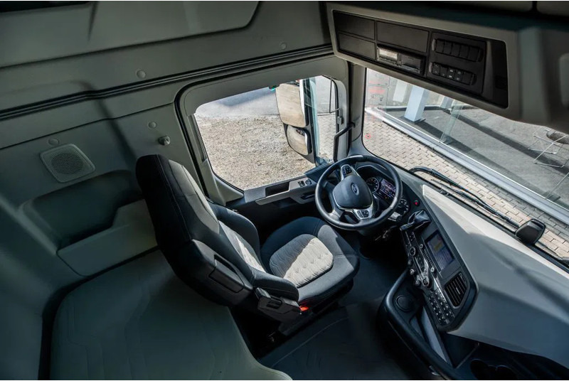 Tractor unit Ford F-Max 500 | Leasing from €1420/month: picture 10