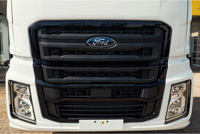 Tractor unit Ford F-Max 500 | Leasing from €1420/month: picture 19