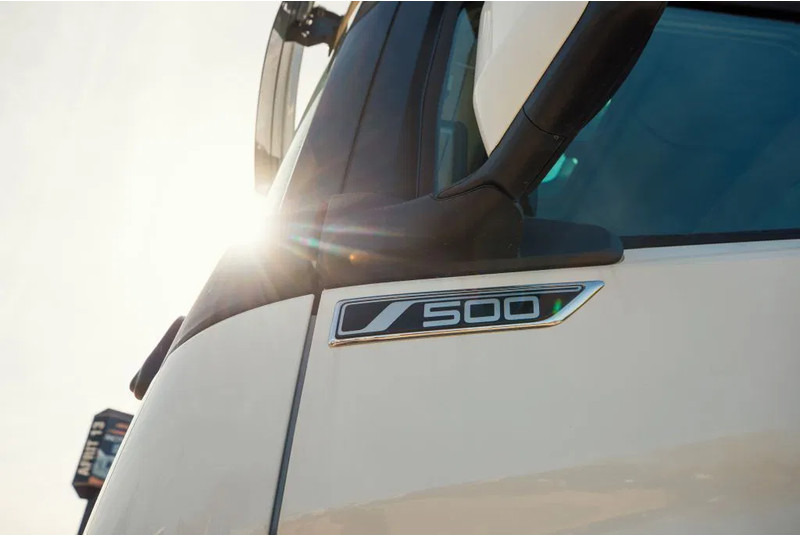 Tractor unit Ford F-Max 500 | Leasing from €2093/month: picture 20