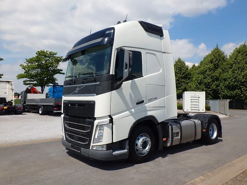 Volvo FH 500 Globetrotter XL 4x2 | Leasing - Tractor unit: picture 1 Volvo FH 500 Globetrotter XL 4x2 | Leasing - Tractor unit: picture 1