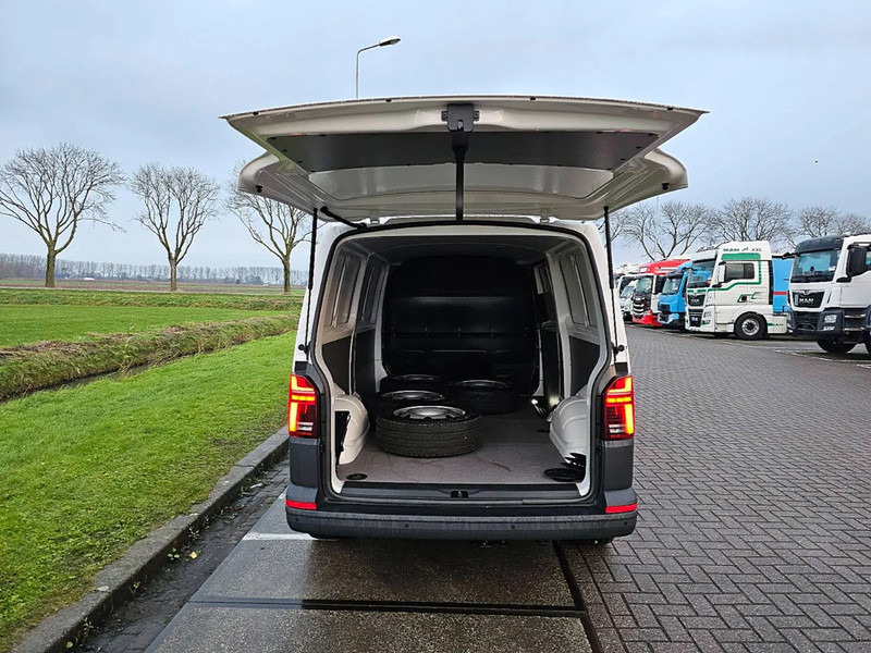 Panel van Volkswagen Transporter 2.0 TDI | Leasing: picture 11