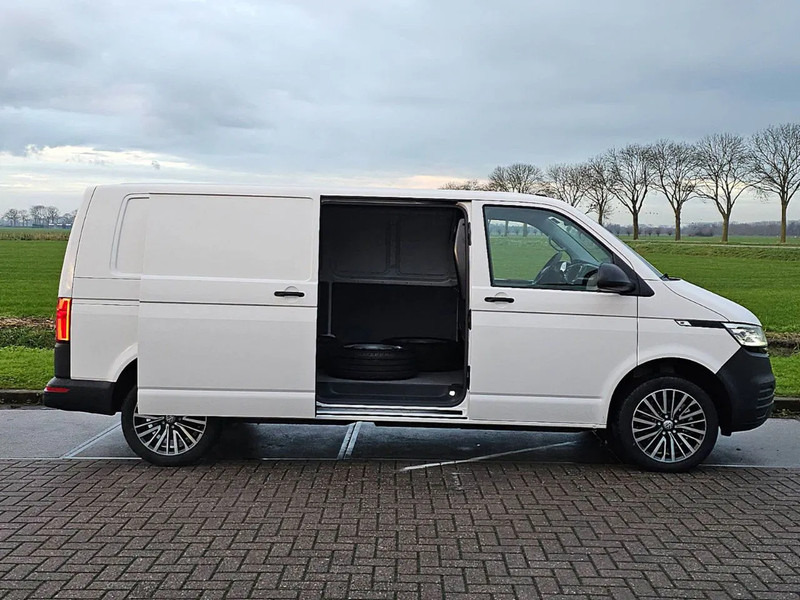 Panel van Volkswagen Transporter 2.0 TDI | Leasing: picture 12