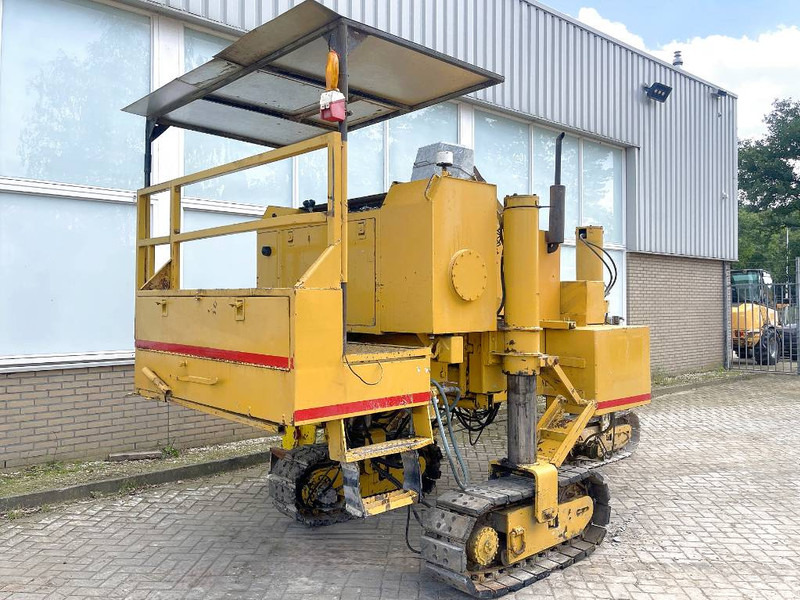 Asphalt paver POWER CURBER 5700  4253 h: picture 5