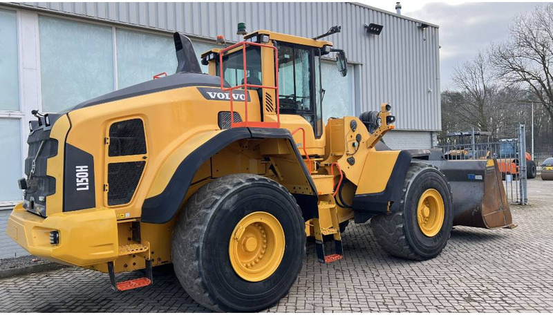 Volvo L 150 H 2018 - Wheel loader: picture 5 Volvo L 150 H 2018 - Wheel loader: picture 5
