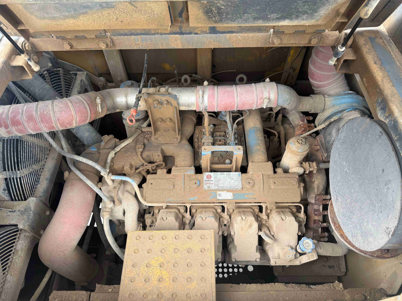 XCMG 2021 used XE690DK 69ton hydraulic heavy excavator price - Crawler excavator: picture 2 XCMG 2021 used XE690DK 69ton hydraulic heavy excavator price - Crawler excavator: picture 2