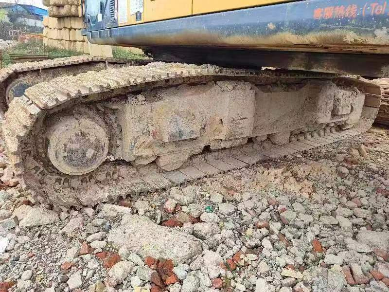 XCMG Official 2020 Year Hydraulic Crawler Drill Rig XR280D Rotary Drilling Rig Price List - Drilling rig: picture 4 XCMG Official 2020 Year Hydraulic Crawler Drill Rig XR280D Rotary Drilling Rig Price List - Drilling rig: picture 4