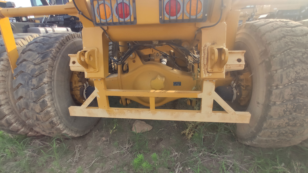 XCMG Official Second Hand 70 Ton 6x4 Dump Truck XDM80 China Tipper Trucks For Sale - Dumper: picture 5 XCMG Official Second Hand 70 Ton 6x4 Dump Truck XDM80 China Tipper Trucks For Sale - Dumper: picture 5