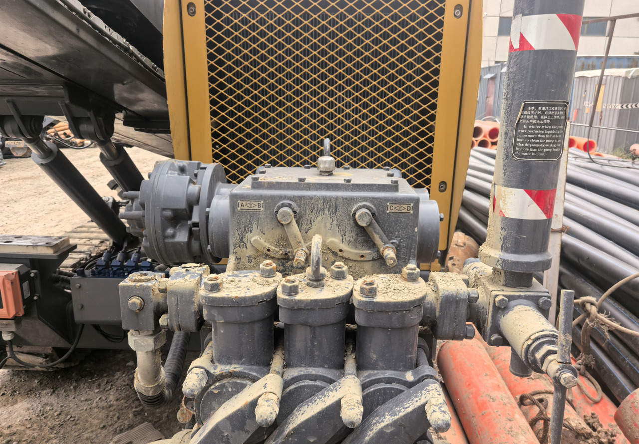 XCMG Official Used HDD Drilling Horizontal Rig Machine XZ450PLUS Drilling Pig Price List - Directional boring machine: picture 5 XCMG Official Used HDD Drilling Horizontal Rig Machine XZ450PLUS Drilling Pig Price List - Directional boring machine: picture 5