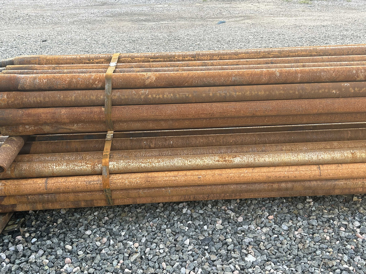 XCMG Official XZ320D Second Hand Horizontal Directional Drilling Rig With High Quality - Directional boring machine: picture 4 XCMG Official XZ320D Second Hand Horizontal Directional Drilling Rig With High Quality - Directional boring machine: picture 4