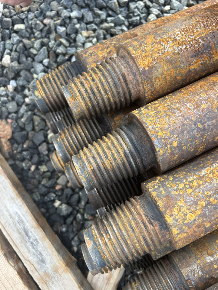 XCMG Official XZ320D Second Hand Horizontal Directional Drilling Rig With High Quality - Directional boring machine: picture 5 XCMG Official XZ320D Second Hand Horizontal Directional Drilling Rig With High Quality - Directional boring machine: picture 5