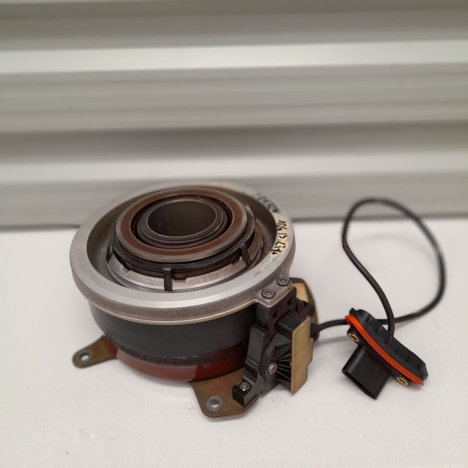 DAF 0501221020 MAN 0501221020 truck - Clutch cylinder for Truck: picture 2 DAF 0501221020 MAN 0501221020 truck - Clutch cylinder for Truck: picture 2