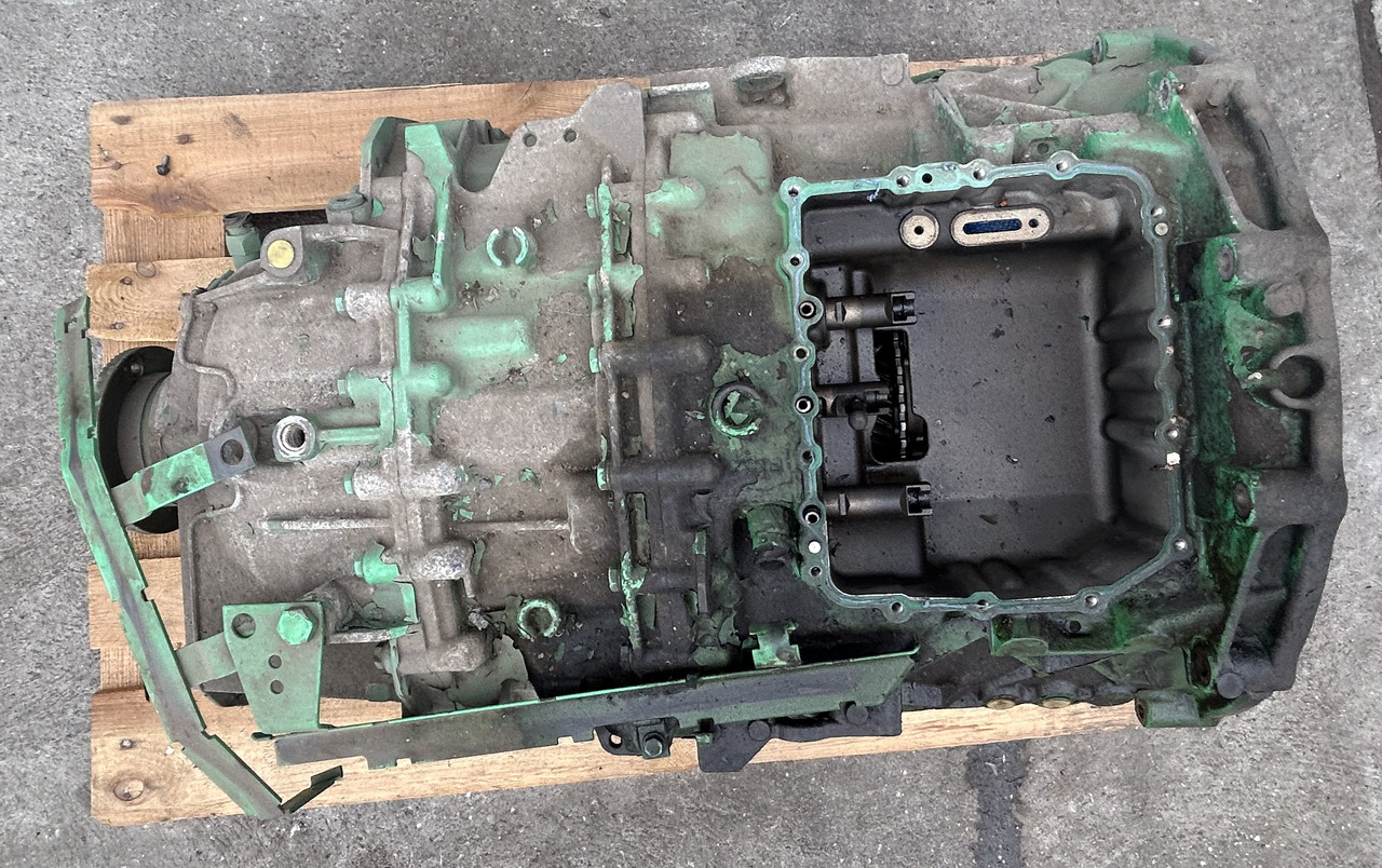 DAF DAF CF85 12AS1930 TD 1681765 DAF CF 85 - Gearbox for Truck: picture 5 DAF DAF CF85 12AS1930 TD 1681765 DAF CF 85 - Gearbox for Truck: picture 5