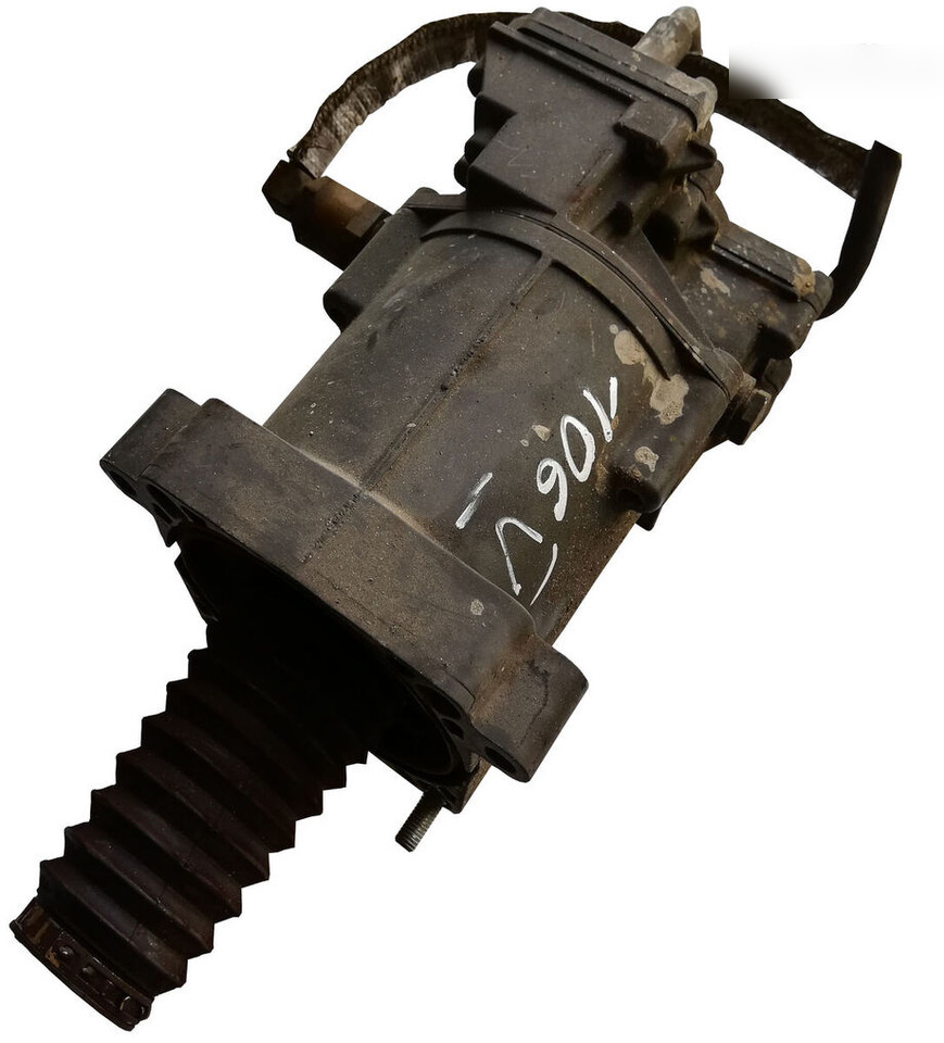 DAF XF 106 0501219051 DAF XF 106 truck - Clutch cylinder for Truck: picture 1 DAF XF 106 0501219051 DAF XF 106 truck - Clutch cylinder for Truck: picture 1