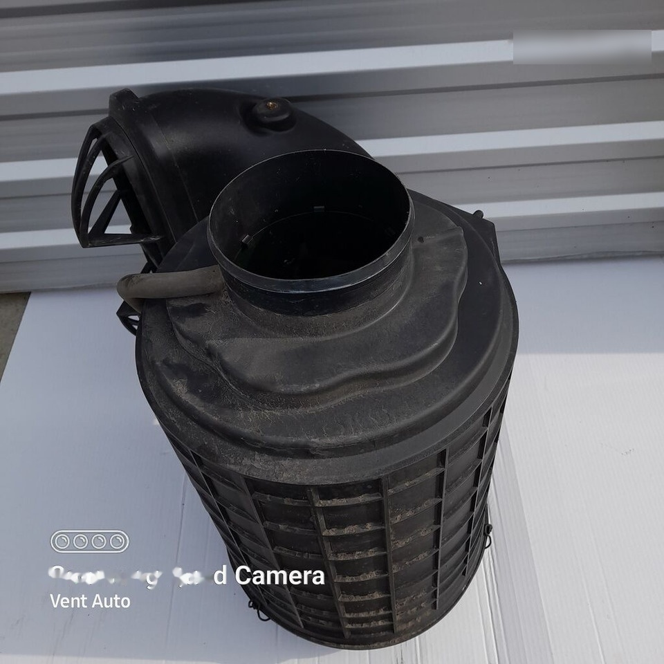 DAF XF 106 1899666 / 2144995 truck - Air intake pipe for Truck: picture 5 DAF XF 106 1899666 / 2144995 truck - Air intake pipe for Truck: picture 5