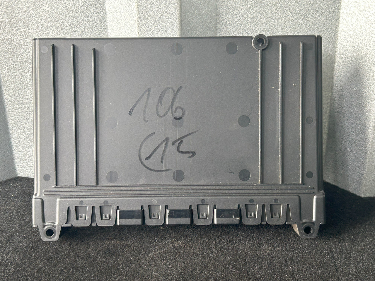 DAF XF 106 480 VECU - ECU: picture 1 DAF XF 106 480 VECU - ECU: picture 1