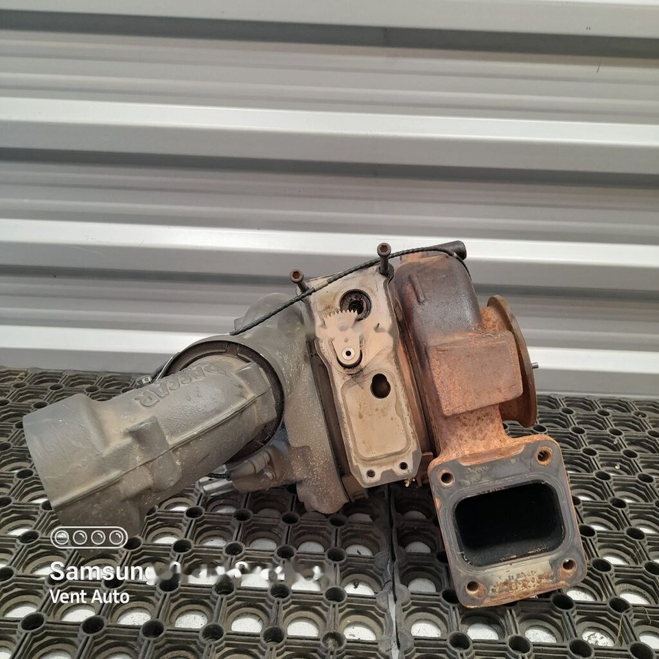 DAF XF 106 LIFT 2154699 DAF 2154699 truck - Turbo for Truck: picture 4 DAF XF 106 LIFT 2154699 DAF 2154699 truck - Turbo for Truck: picture 4