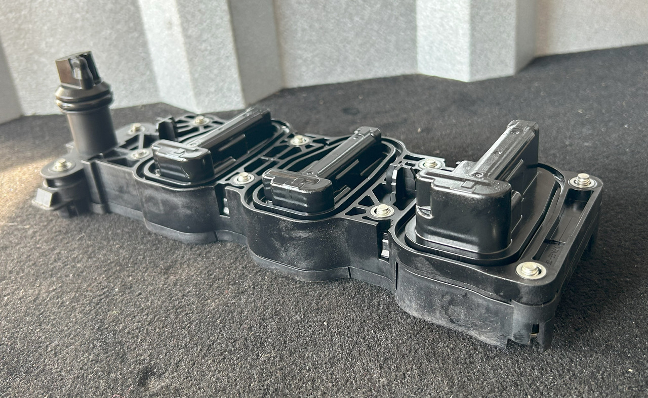 DAF XF 106 TRAXON - ECU for Truck: picture 4 DAF XF 106 TRAXON - ECU for Truck: picture 4