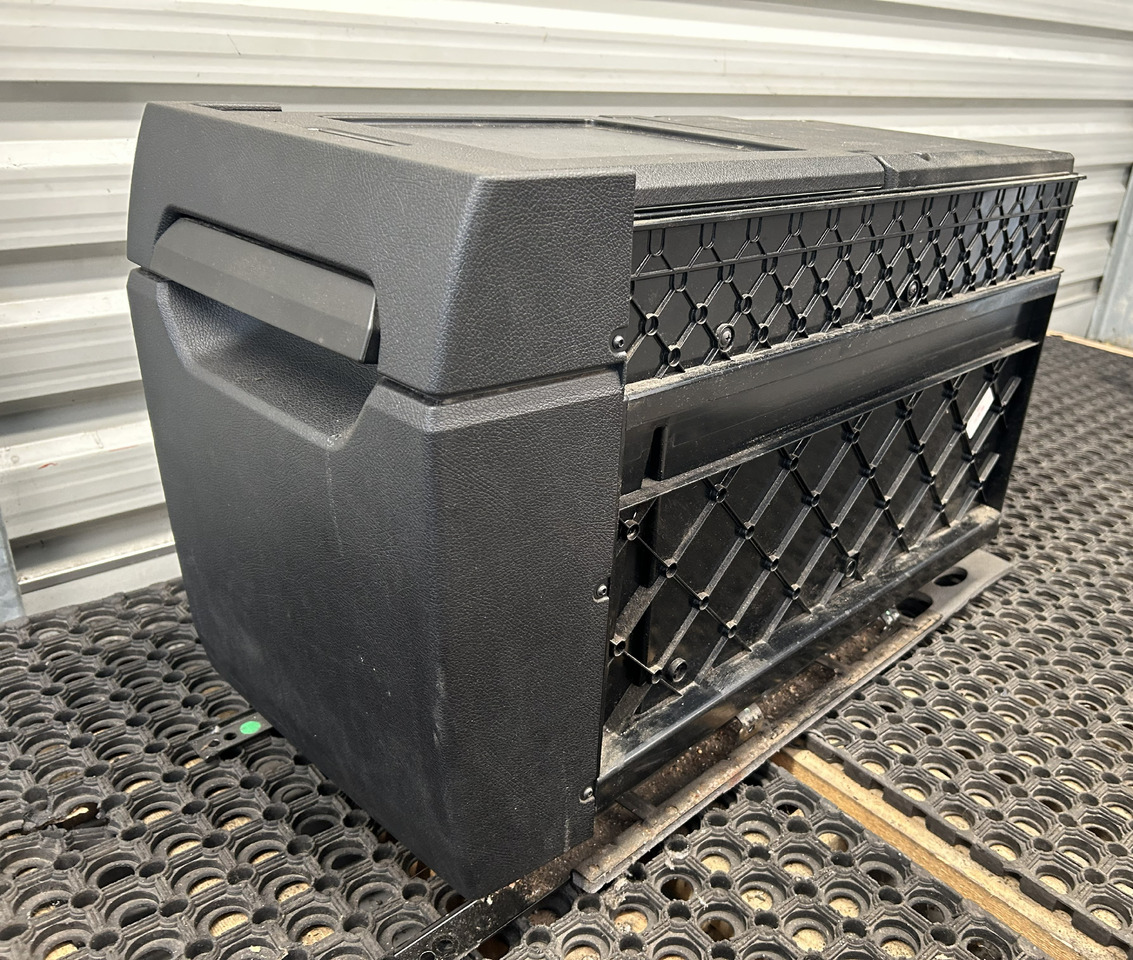 MERCEDES ACTROS MP4 REFRIGERATOR - Universal part: picture 1 MERCEDES ACTROS MP4 REFRIGERATOR - Universal part: picture 1