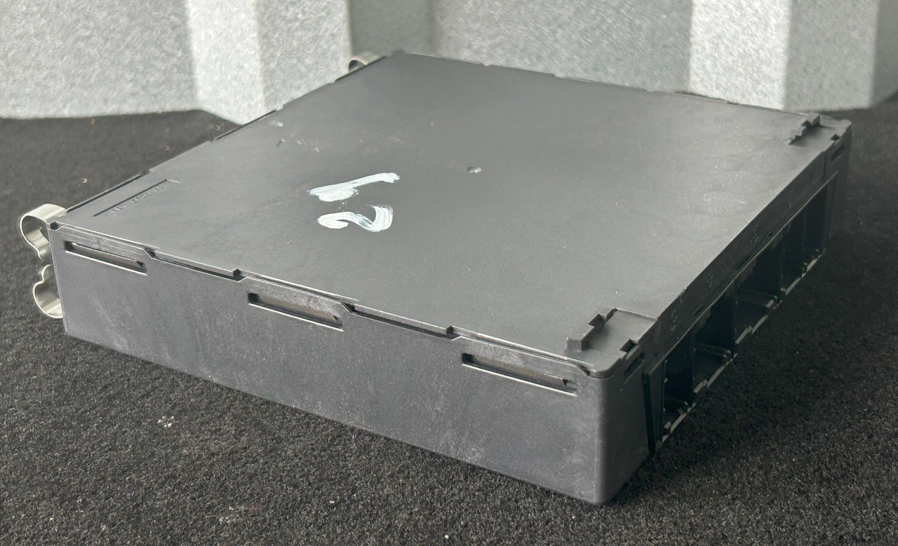 MERCEDES AROCS MP4 CPC3 - ECU: picture 4 MERCEDES AROCS MP4 CPC3 - ECU: picture 4