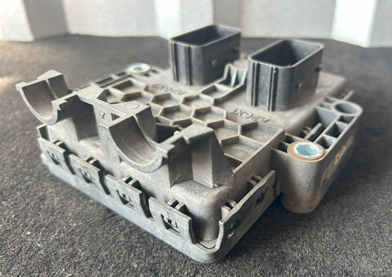 MERCEDES-BENZ Actros Mp4 CLCS ECU - ECU for Truck: picture 3 MERCEDES-BENZ Actros Mp4 CLCS ECU - ECU for Truck: picture 3