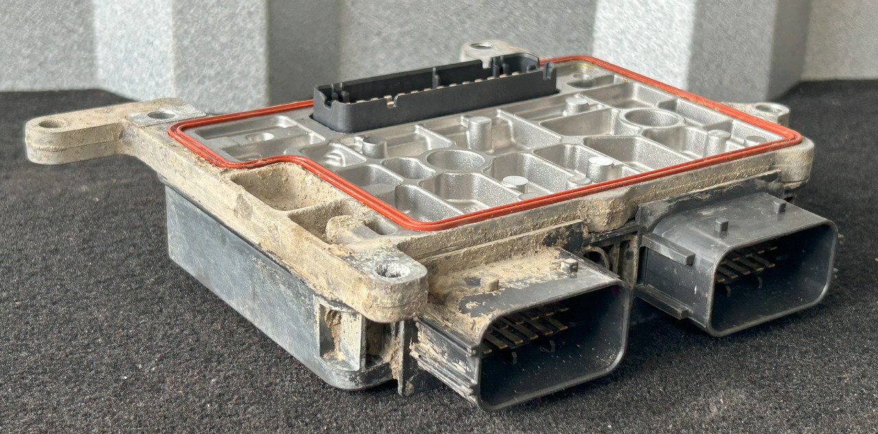 MERCEDES TCM ACTROS MP4 A0104463609 4463534021 - Electrical system for Truck: picture 5 MERCEDES TCM ACTROS MP4 A0104463609 4463534021 - Electrical system for Truck: picture 5