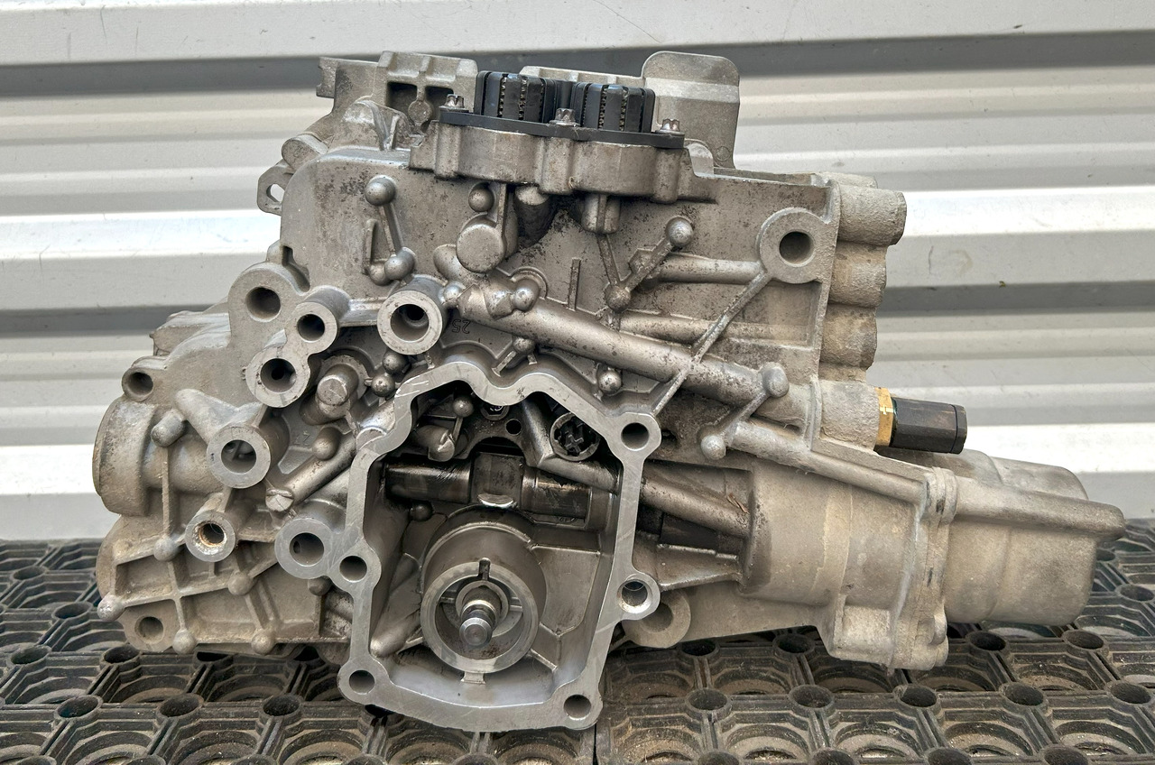 MERCEDES WYBIERAK SKRZYNI BIEGÓW ACTROS MP4 A6912604863 without the controller - Gearbox for Truck: picture 1 MERCEDES WYBIERAK SKRZYNI BIEGÓW ACTROS MP4 A6912604863 without the controller - Gearbox for Truck: picture 1