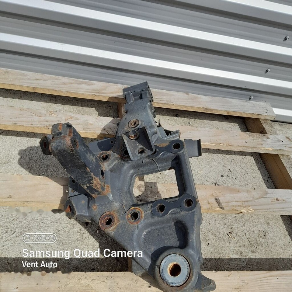 MOCOWANIE RESORA KABINY DAF XF 106 1922168 / 1922167 DAF 1922168 / 1922167 truck - Cab suspension for Truck: picture 4 MOCOWANIE RESORA KABINY DAF XF 106 1922168 / 1922167 DAF 1922168 / 1922167 truck - Cab suspension for Truck: picture 4