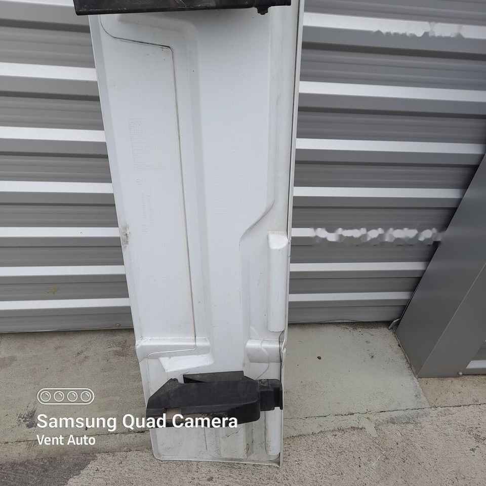 Mercedes-Benz ACTROS MP4 A9607900144 Mercedes-Benz A9607900144 - Body and exterior for Truck: picture 3 Mercedes-Benz ACTROS MP4 A9607900144 Mercedes-Benz A9607900144 - Body and exterior for Truck: picture 3