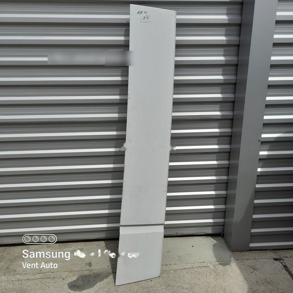 Mercedes-Benz ACTROS MP4 A9607900144 Mercedes-Benz A9607900144 - Body and exterior for Truck: picture 1 Mercedes-Benz ACTROS MP4 A9607900144 Mercedes-Benz A9607900144 - Body and exterior for Truck: picture 1