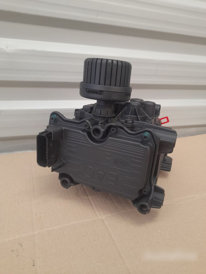 Mercedes-Benz ACTROS MP4 EL2208 A0014462064 - Brake parts for Truck: picture 3 Mercedes-Benz ACTROS MP4 EL2208 A0014462064 - Brake parts for Truck: picture 3
