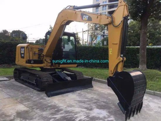 Brand New 7 Ton Small Cat Excavator Caterpillar 307e2 for Sale - Crawler excavator: picture 1 Brand New 7 Ton Small Cat Excavator Caterpillar 307e2 for Sale - Crawler excavator: picture 1