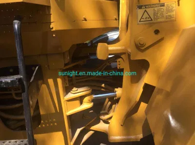 Good Price Caterpillar Front Loader Cat 938g Wheel Loader for Sale - Wheel loader: picture 2 Good Price Caterpillar Front Loader Cat 938g Wheel Loader for Sale - Wheel loader: picture 2
