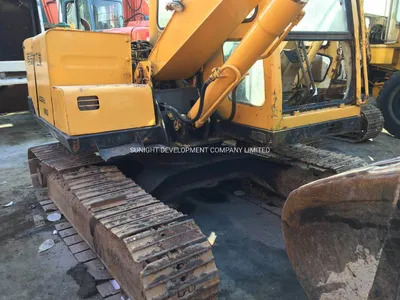 Original Color Japan Origin Used Kobelco Sk60 Sk60-3 Sk03 Small Excavator - Crawler excavator: picture 1 Original Color Japan Origin Used Kobelco Sk60 Sk60-3 Sk03 Small Excavator - Crawler excavator: picture 1