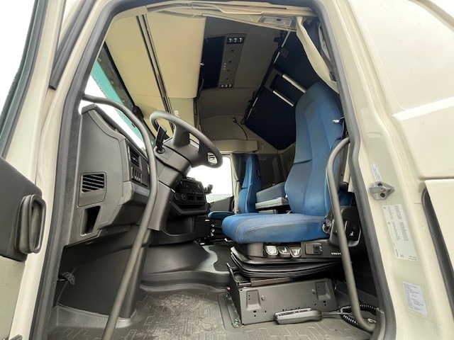 Volvo FH500TC 6x2 - Tractor unit: picture 5 Volvo FH500TC 6x2 - Tractor unit: picture 5