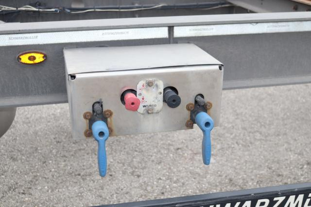 Anhaenger S06VLN3 - Container transporter/ Swap body trailer: picture 3 Anhaenger S06VLN3 - Container transporter/ Swap body trailer: picture 3