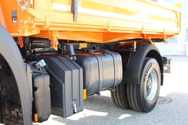 Mercedes-Benz Arocs 1835AK NEUZUSTAND - Tipper: picture 4 Mercedes-Benz Arocs 1835AK NEUZUSTAND - Tipper: picture 4