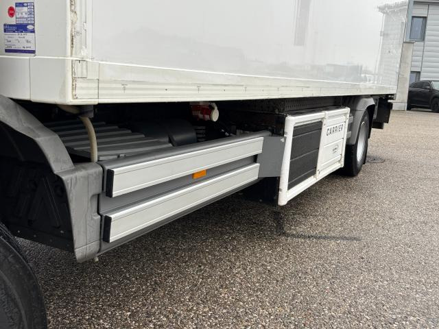 Mercedes-Benz Atego 1524L TIEFKÜHLER L - Refrigerator truck: picture 4 Mercedes-Benz Atego 1524L TIEFKÜHLER L - Refrigerator truck: picture 4