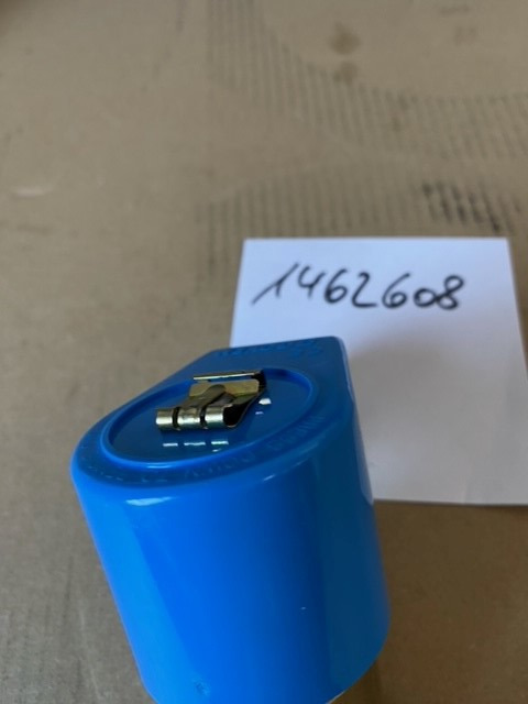 O&K Terex RH90 RH120 RH170 Solenoid valve 1462608 1450543 526-8259 - Spare parts for Excavator: picture 3 O&K Terex RH90 RH120 RH170 Solenoid valve 1462608 1450543 526-8259 - Spare parts for Excavator: picture 3