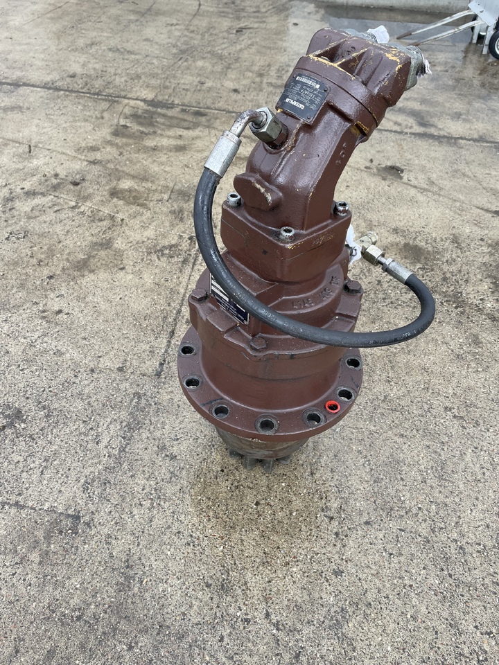 CATERPILLAR DR 140 - Swing motor for Excavator: picture 4 CATERPILLAR DR 140 - Swing motor for Excavator: picture 4