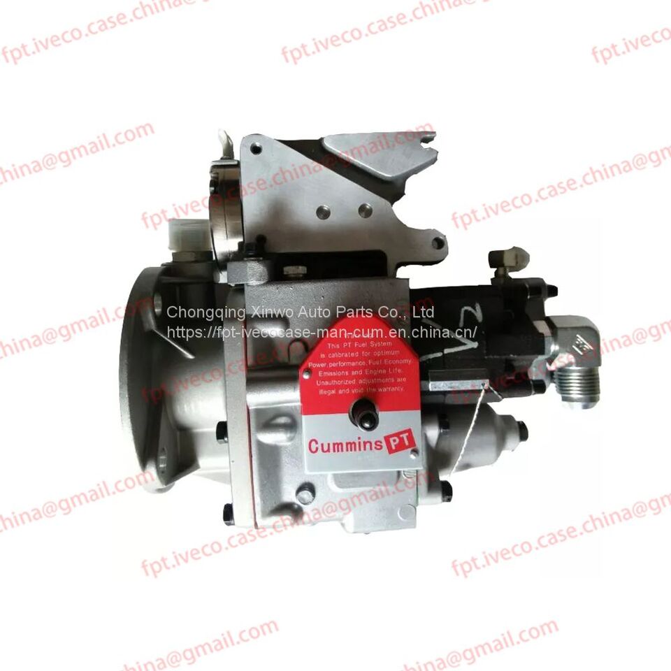 Cummins K19 K38 K50 QSK19 QSK38 Fuel Pump 3080521 - Fuel pump for Truck: picture 1 Cummins K19 K38 K50 QSK19 QSK38 Fuel Pump 3080521 - Fuel pump for Truck: picture 1