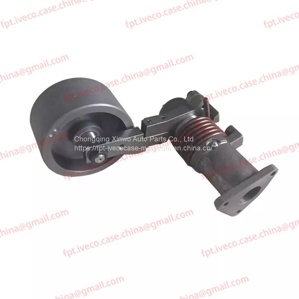 Cummins KTA50-G3 KTA50-C K50 KTA38 diesel engine Idler fan hub 3042770 - Fan for Truck: picture 2 Cummins KTA50-G3 KTA50-C K50 KTA38 diesel engine Idler fan hub 3042770 - Fan for Truck: picture 2